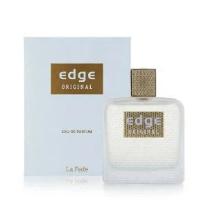 La Fede Edge Original parfumovaná voda pre ženy