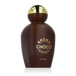 La Fede Choco Brown parfumovaná voda pre ženy
