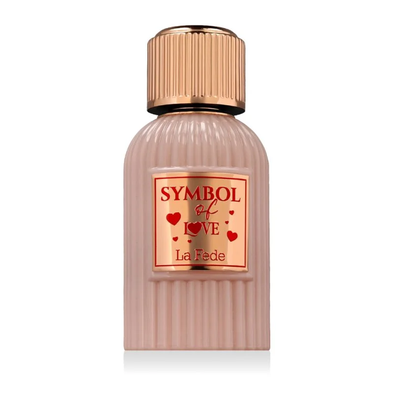 Symbol Of Love parfumovaná voda pre ženy 100 ml