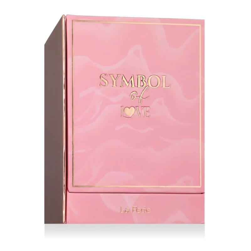 Symbol Of Love parfumovaná voda pre ženy 100 ml