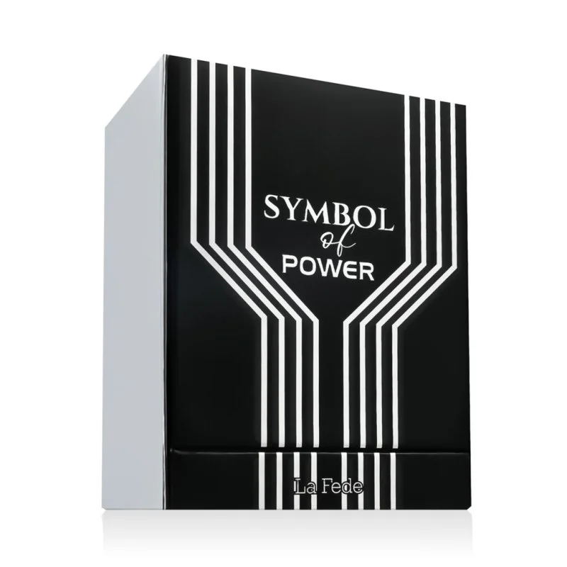 Symbol of Power parfumovaná voda unisex 100 ml