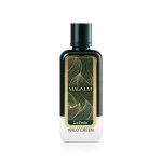 Magnum Wild Green parfumovaná voda pre mužov 100 ml