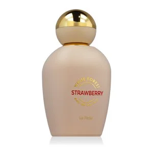 La Fede White Forest Strawberry parfumovaná voda pre ženy