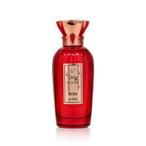 La Fede Soir de Exclusif Rosa parfumovaná voda unisex