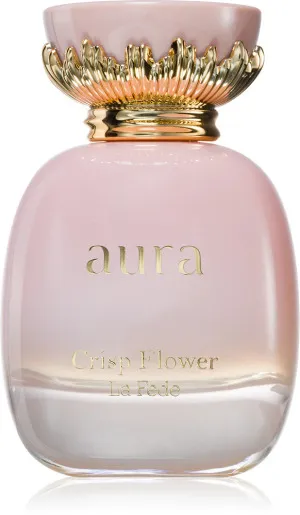 La Fede Aura Crisp Flower parfumovaná voda pre ženy 100 ml