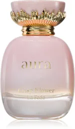Aura Crisp Flower parfumovaná voda pre ženy 100 ml