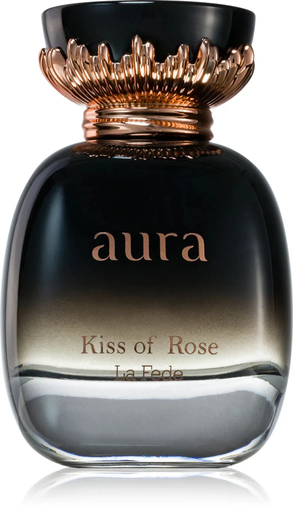 Aura Kiss Of Rose parfumovaná voda pre ženy 100 ml