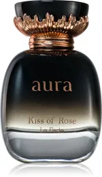 Aura Kiss Of Rose parfumovaná voda pre ženy 100 ml