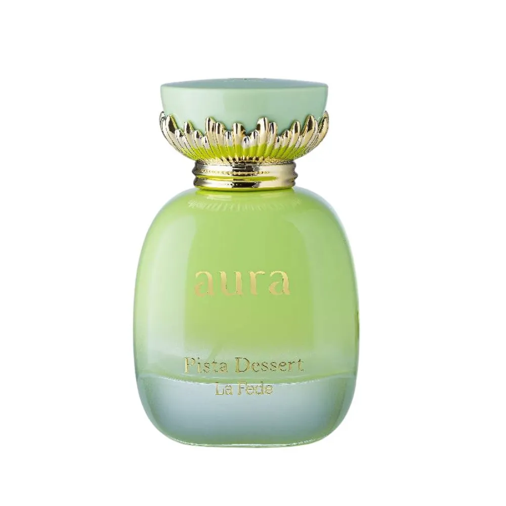 Aura Pista Dessert parfumovaná voda pre ženy 100 ml
