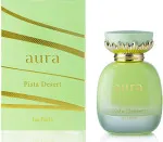 Aura Pista Dessert parfumovaná voda pre ženy 100 ml