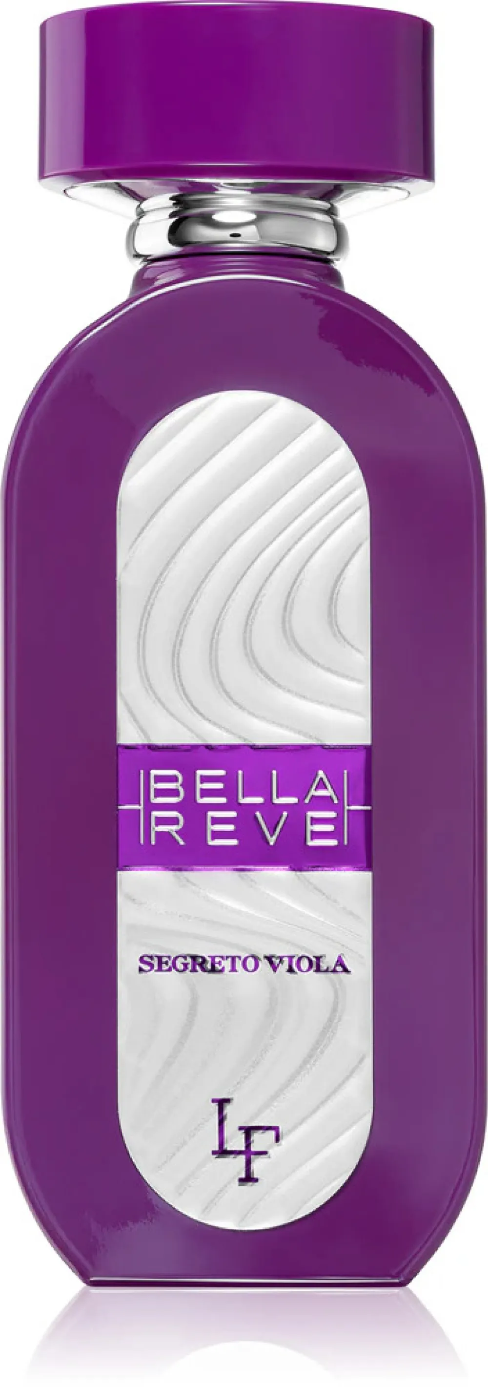 Belle Reve Segrato Viola parfumovaná voda pre ženy 100 ml