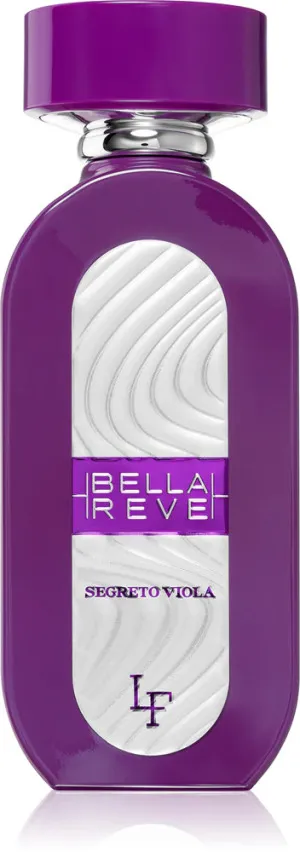 La Fede Belle Reve Segrato Viola parfumovaná voda pre ženy