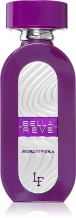 Belle Reve Segrato Viola parfumovaná voda pre ženy 100 ml