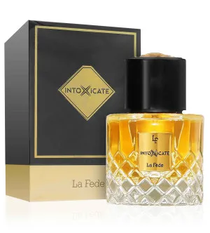 La Fede Intoxicate parfumovaná voda pre mužov 100 ml