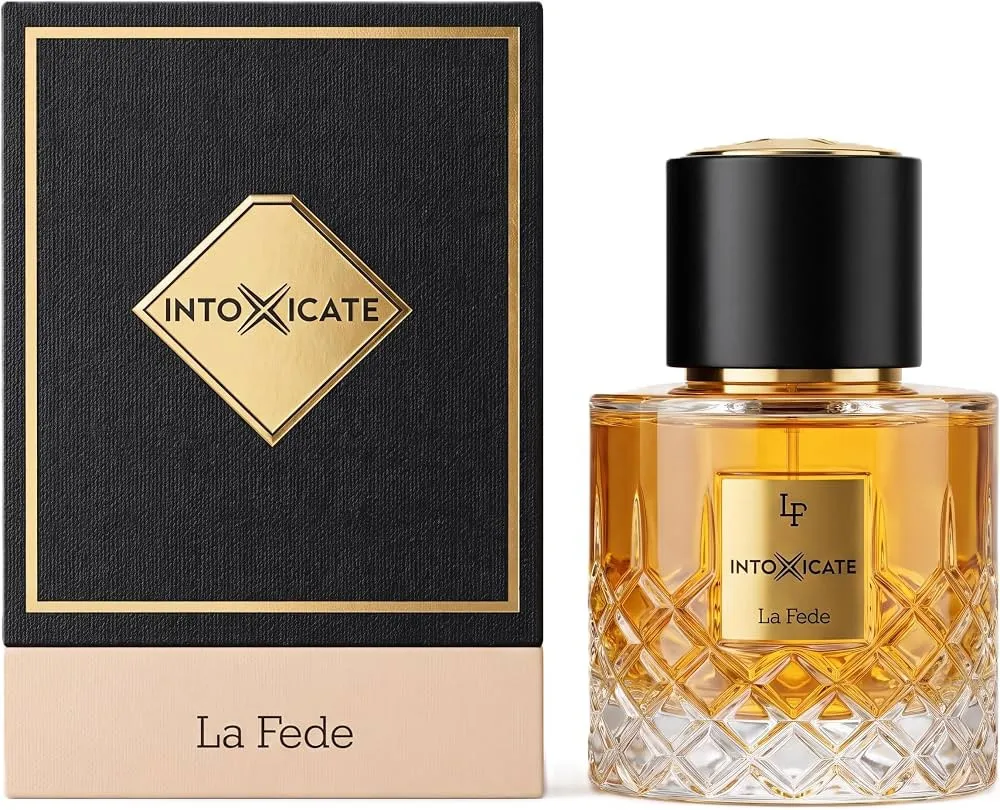 Intoxicate parfumovaná voda pre mužov 100 ml