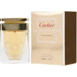 La Panthere parfumovaná voda pre ženy 50 ml