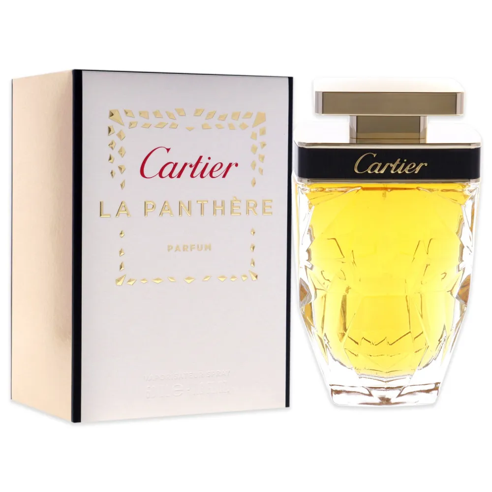La Panthere parfumovaná voda pre ženy 50 ml
