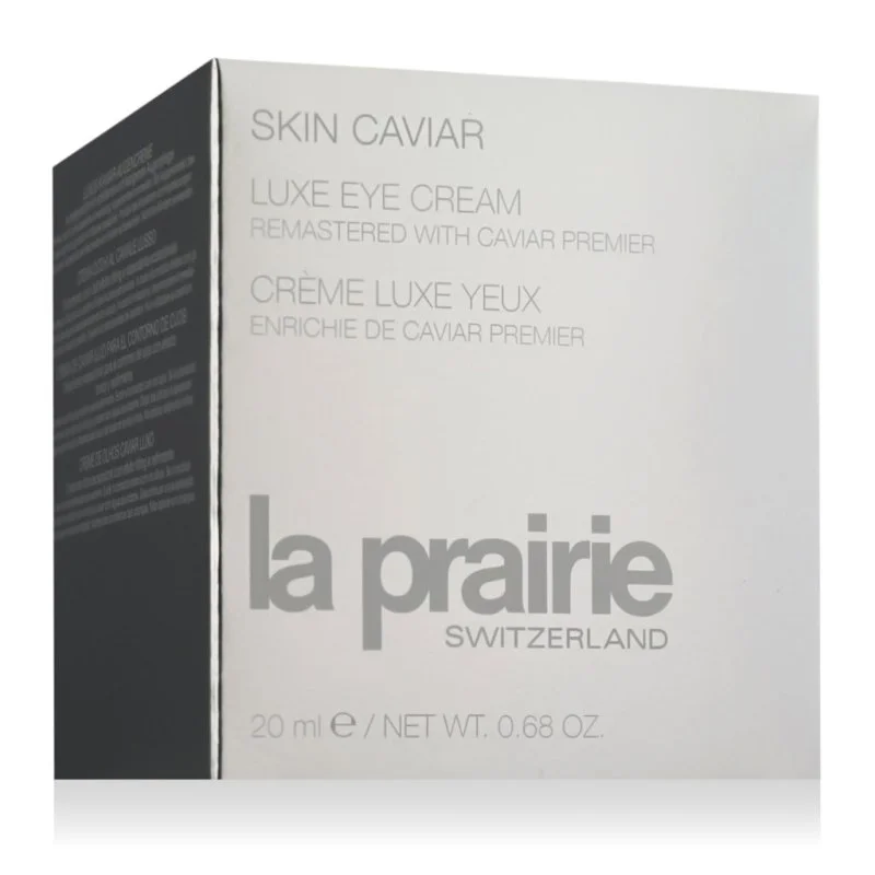 Skin Caviar Luxe očný krém 20 ml