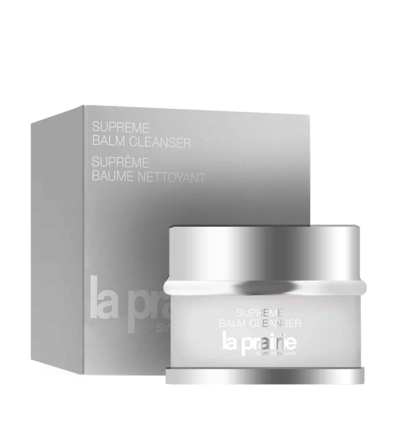 Supreme Balm Cleanser hĺbkovo čistiaci balzam na noc 100 ml