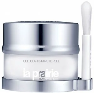 La Prairie Cellular 3-Minute Peel maska na obnovu povrchu pleti