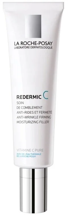 La Roche-Posay Redermic C starostlivosť proti starnutiu pre normálnu až zmiešanú citlivú pleť
