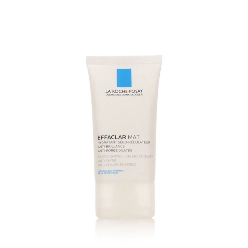 Effaclar Mat hydratačný krém 40 ml