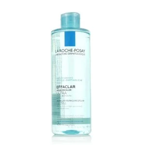 La Roche-Posay Effaclar čistiaca micelárna voda