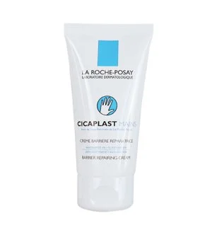La Roche-Posay Cicaplast krém na ruky
