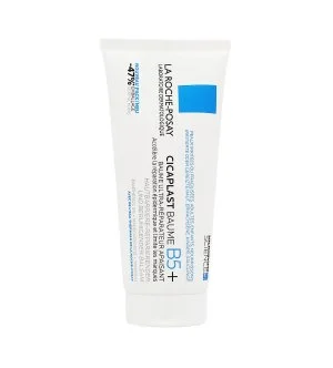 La Roche-Posay Cicaplast Baume B5+ Ultra-Repairing Soothing Balm upokojujúci a obnovujúci balzam