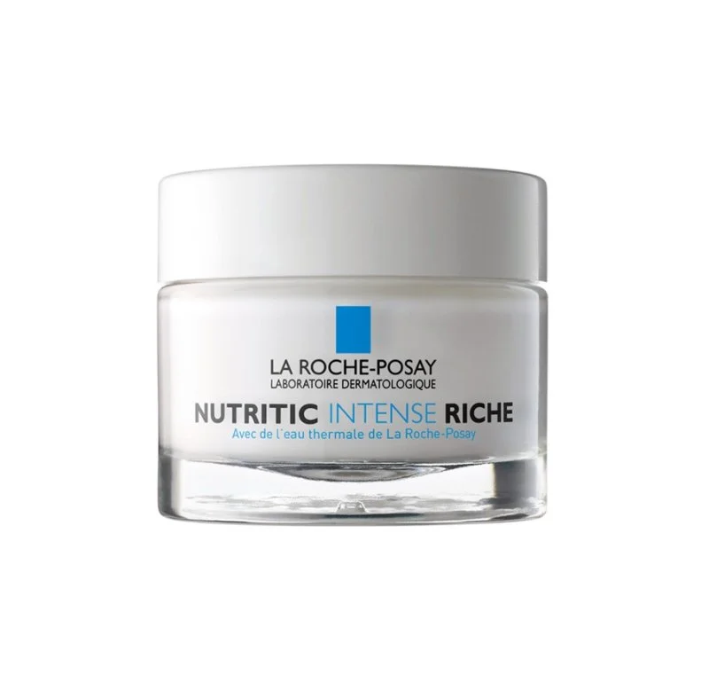 Nutritic hĺbkovo vyživujúci obnovujúci krém pre veľmi suchú pleť pre ženy 50 ml