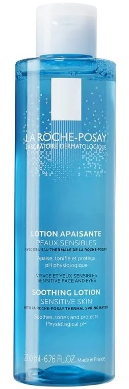 La Roche-Posay Soothing Lotion fyziologické upokojujúce tonikum pre citlivú pleť