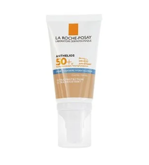 La Roche-Posay Anthelios Ultra tónovací BB krém pre citlivú a intolerantnú pleť SPF 50+
