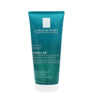 La Roche-Posay Effaclar Micropeel Gel mikropeelingový gél