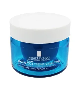 La Roche-Posay Hyalu B5 Suractivated Cream hydratačný krém proti vráskam a strate pevnosti a elasticity