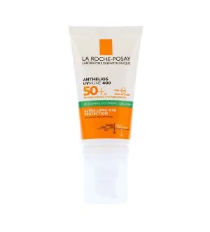 La Roche-Posay Anthelios XL zmatňujúci gél-krém SPF 50+