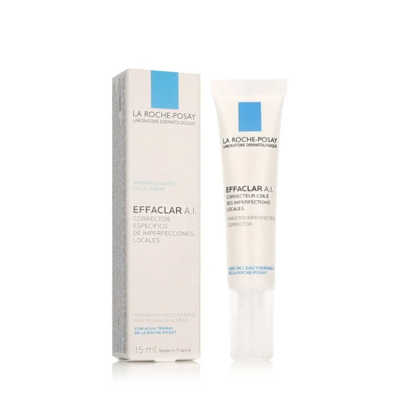 Effaclar A.I. Cielený korektor nedokonalostí 15 ml