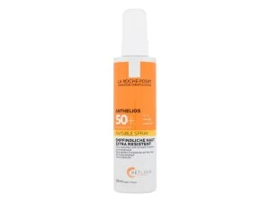 La Roche-Posay Anthelios transparentný sprej na opaľovanie SPF 30