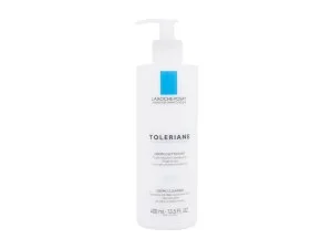 La Roche-Posay Toleriane upokojujúca odličovacia emulzia pre intolerantnú pleť