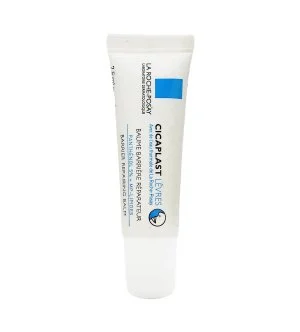 La Roche-Posay Cicaplast Levres Barrier Repairing Balm obnovujúci balzam na popraskané a podráždené pery