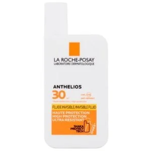 La Roche-Posay Anthelios ľahký ochranný fluid SPF 30