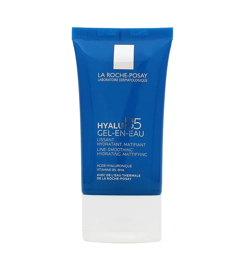 Hyalu B5 Water Gel chladivý hydratačný gél s kyselinou hyalurónovou 40 ml