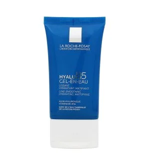 La Roche-Posay Hyalu B5 Water Gel chladivý hydratačný gél s kyselinou hyalurónovou