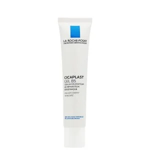 La Roche-Posay Cicaplast Gel B5 Pro-Recovery Skincare obnovujúci gél na podráždenú pokožku
