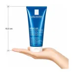 Effaclar hĺbkovo čistiaci gél pre mastnú a citlivú pleť 200 ml