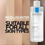 Micellar Water Ultra micelárna voda pre citlivú pleť 400 ml