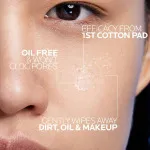 Micellar Water Ultra micelárna voda pre citlivú pleť 400 ml