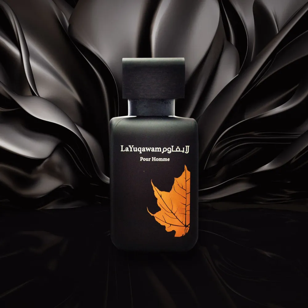 La Yuqawam Pour Homme parfumovaná voda pre mužov 75 ml