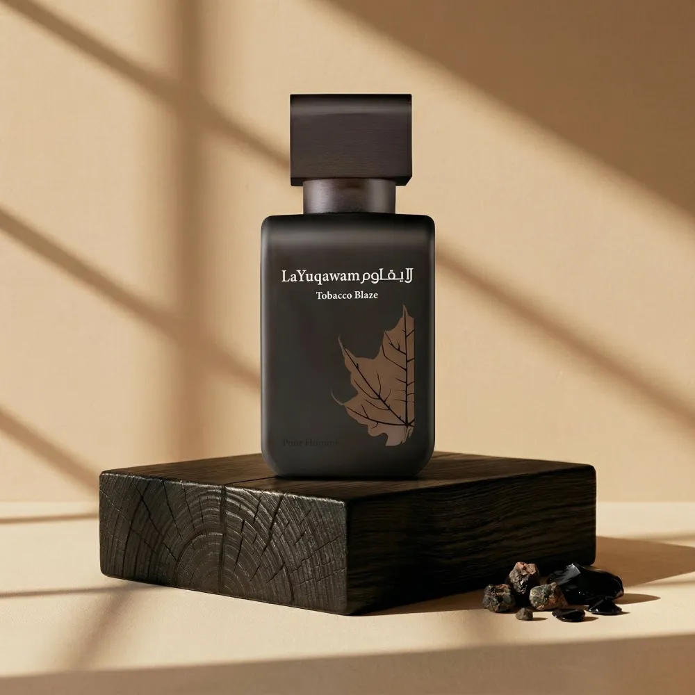 La Yuqawam Pour Homme parfumovaná voda pre mužov 75 ml