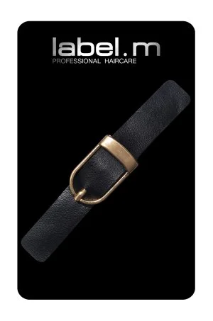 label.m Buckle Up - spona do vlasov