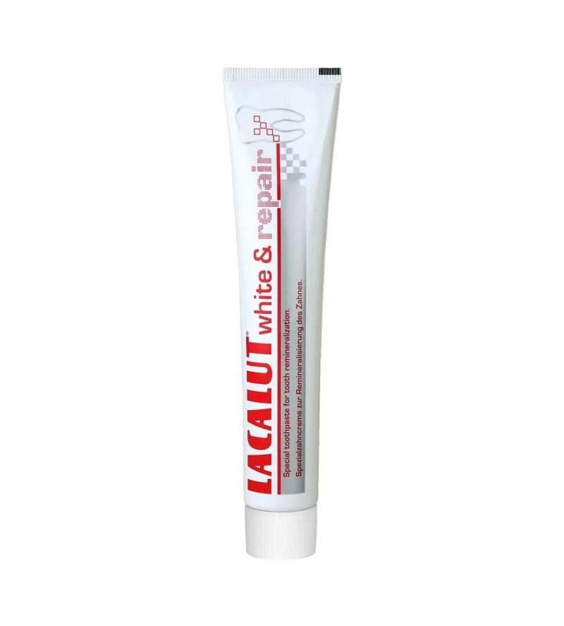 White & Repair zubná pasta na obnovu skloviny 75 ml